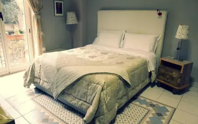 B&B Deluxe Palace (Le Muse)