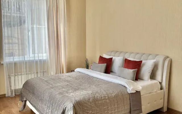 Мария Румс на проспекте Ленина, д. 15