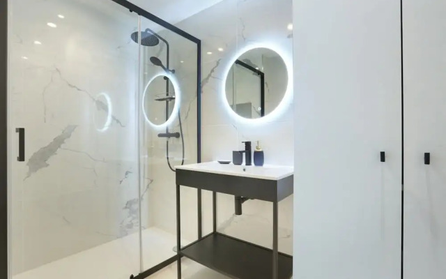 Clery District Centre de Paris