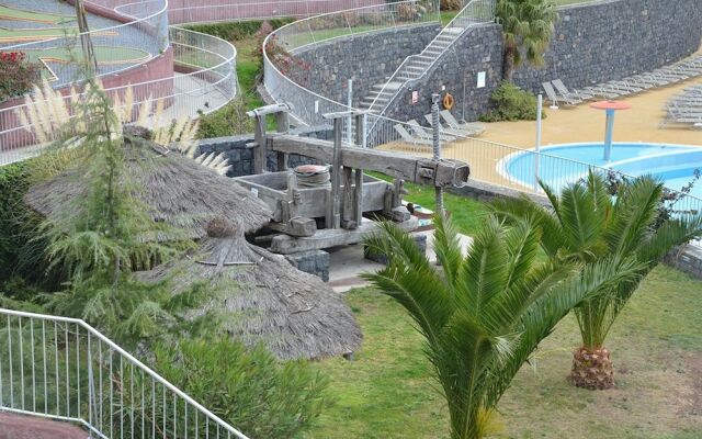 Cabo Girão Aparthotel