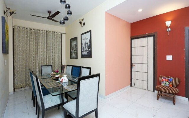 FabHotel iStay Serenity Manesar
