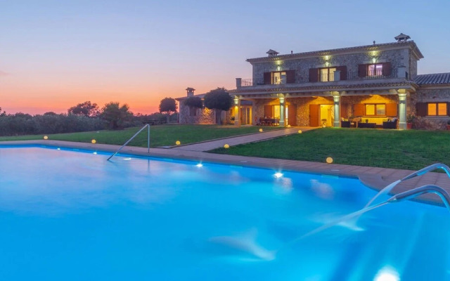 Villa Sa Paissa