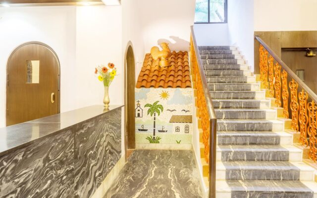 OYO 10240 Hotel Mayfair 1