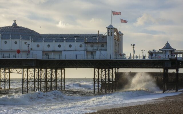 Amherst Brighton