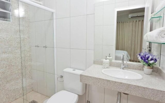 50 Hotel Flat