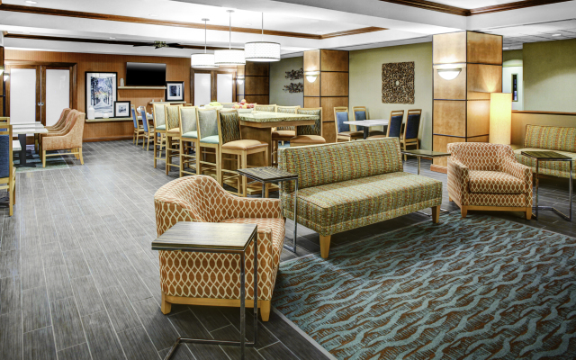 Hampton Inn Batavia