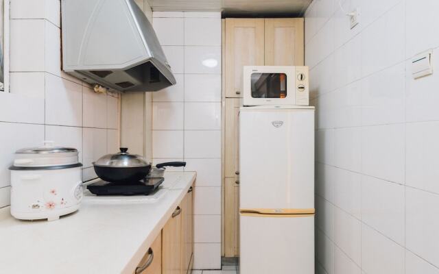 Jiayuhuxiao Apartment