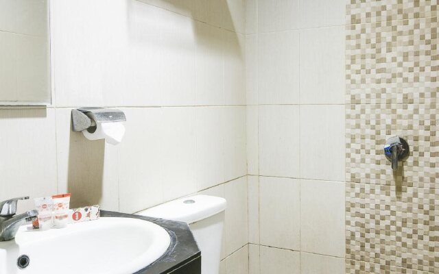 Hotel Cepu Indah 2
