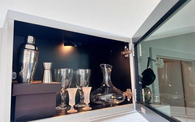 Lux -Luxury Sea and Mountains View Apartment-NEW