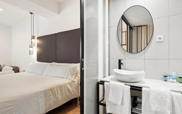 Urban Anaga Hotel