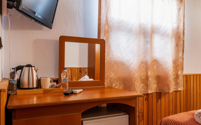 Adrasan Akya Pension