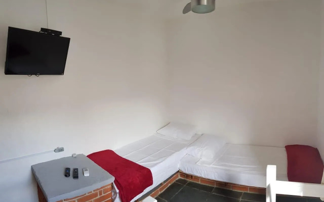 Villa Salgada Maresias