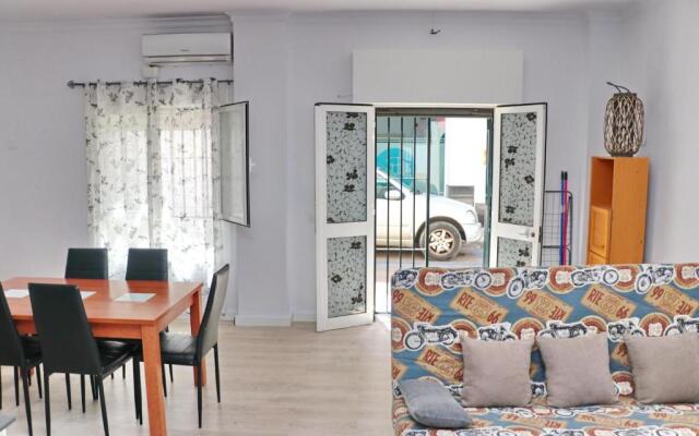 Apartamento Centro Tonelero I