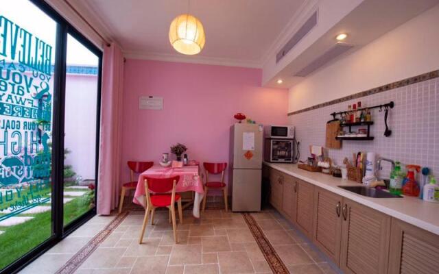 Vanke Shuangyue Bay Villa