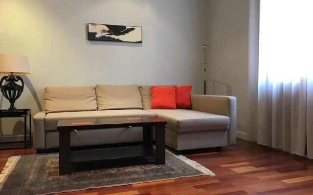 Apartamento El Balcón de Rey Alfonso I