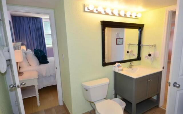 Sunrise Suites by TO