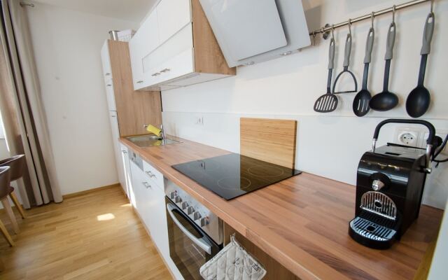 Finest Kitzblick Golf Suites