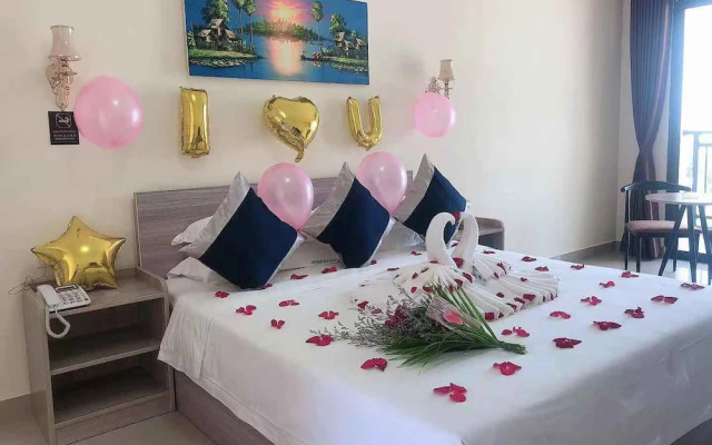 City Comfort Airport Hotel Phnom Penh