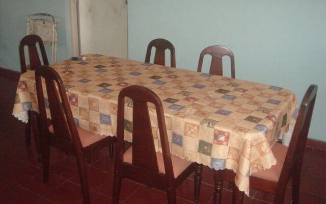 Apartment Conchita Grande Near the Beach