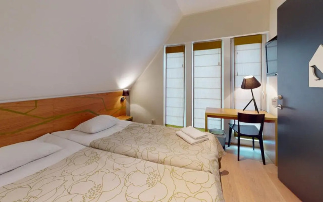 Kassari Apartment