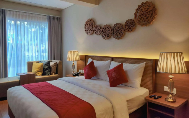 Ramada by Wyndham Yogyakarta
