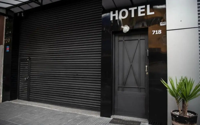 Hotel Numaz