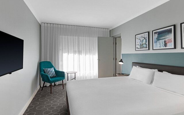Vibe Hotel Rushcutters Bay Sydney
