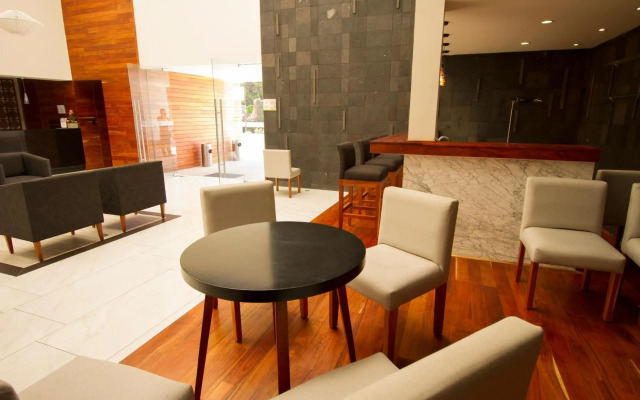 Hotel Posada Señorial