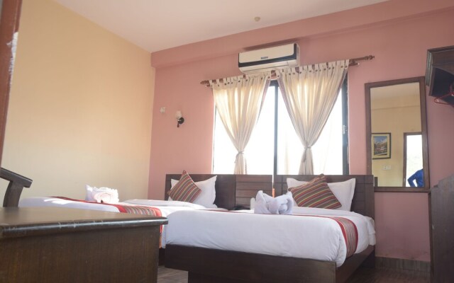 Pokhara Eco Resort