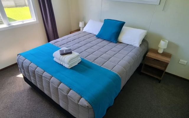 Whakatane Holiday Park