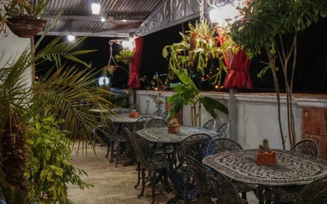 ACA Auténtica Casa Antigua