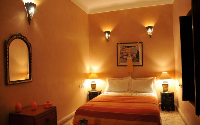 Riad Adriana
