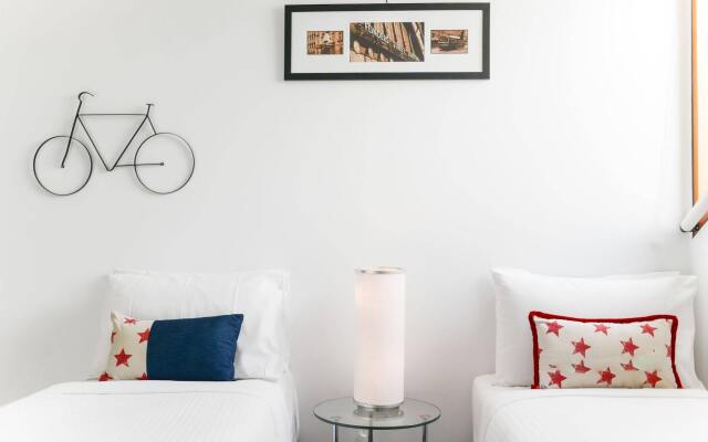 Boutique Stays
