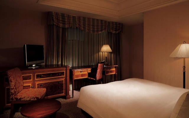 Standard Double room (풀 더블 침대) 사진 1