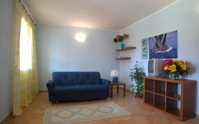 Villa Peonia