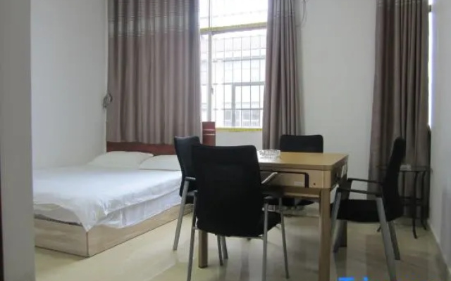 Liyue Hotel