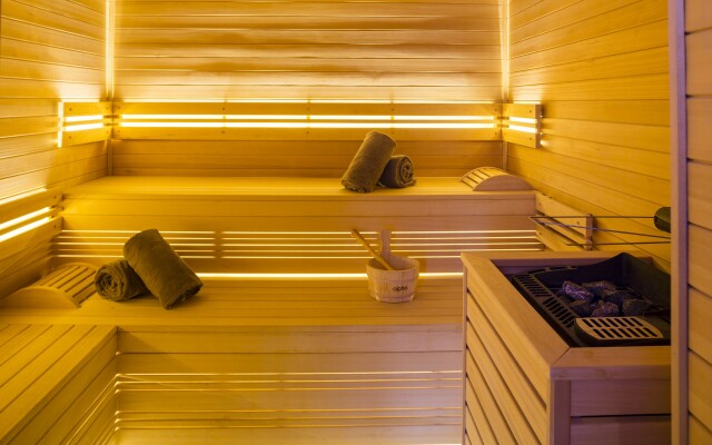 Golden Tulip Aix les Bains