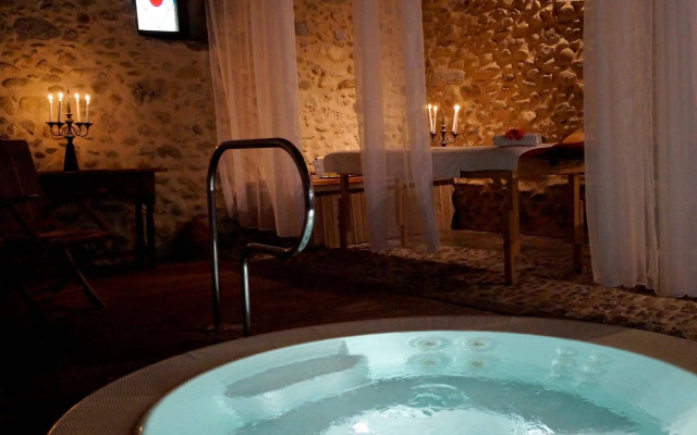 Hotel Logis - Chateau de Beauregard