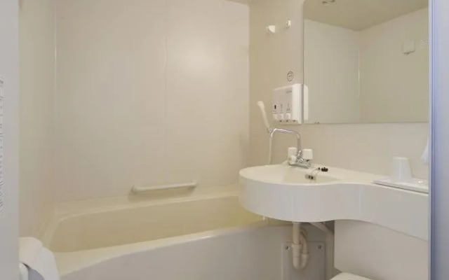 Toyoko Inn Tsukuba Express Moriya Ekimae