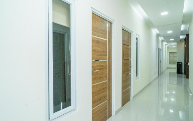 KoolKost Syariah near Jl Pajajaran Bogor
