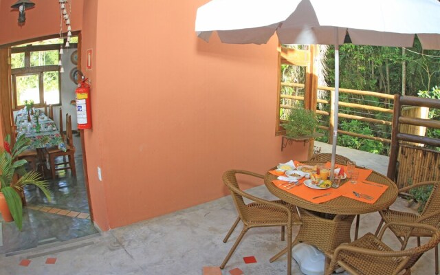 Pousada Vivendas do Morro Verde