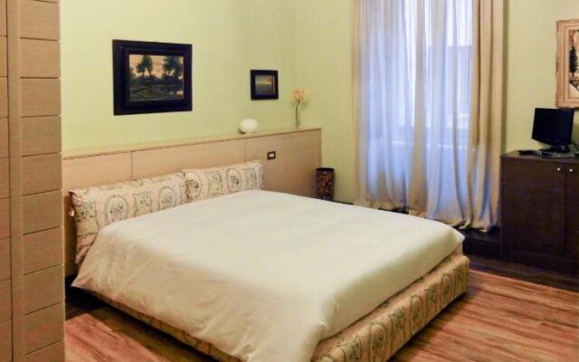 La Patirana Guesthouse