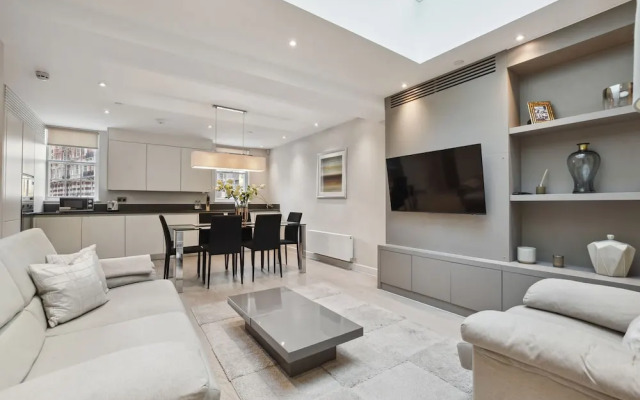 Buckingham Palace by Aeria Apartments