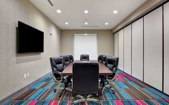 Home2 Suites by Hilton Pecos