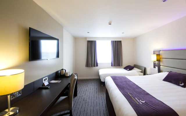 Premier Inn St Andrews