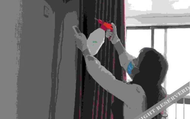 Xi'an Xiyue Theme Hote