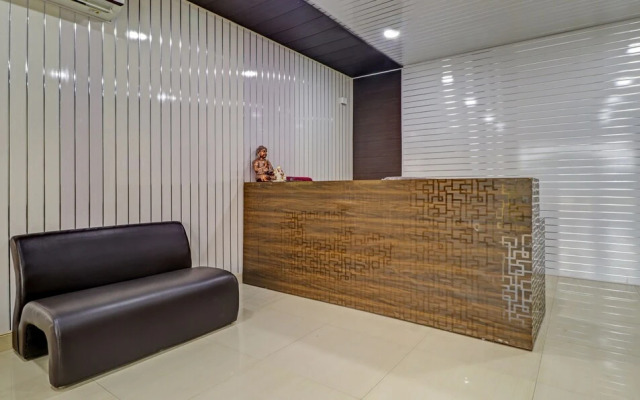 Itsy By Treebo - Divine Inn