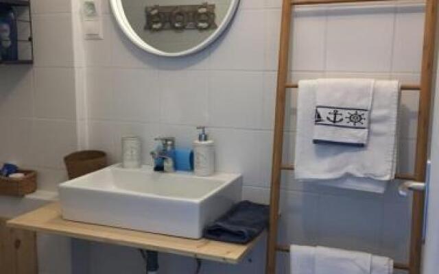 Bacchus Apartman - Borbarlang Badacsony