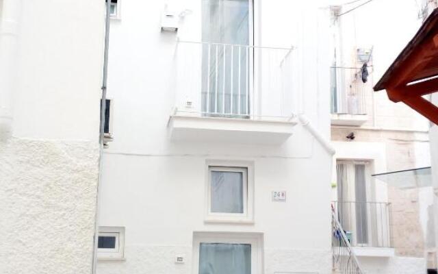 Casa Mina