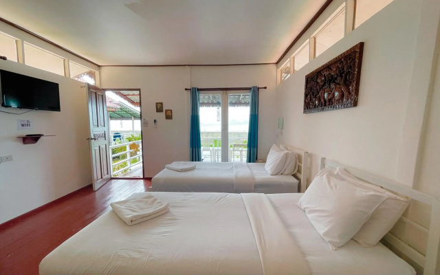 Holiday Resort Koh Yao Noi (SHA Extra Plus)